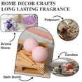 thumbnail image 4 of 3.38FL.OZ Coconut & Vanilla Fragrance Oil, Perfume Oil, Home Scent Oils for Soaps, Candle Making, Dryer Balls, Diffusers, Laundry, 100ml, 4 of 6