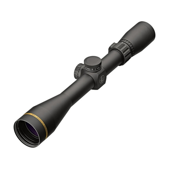 Leupold Vx-freedom 450 Bushmaster Rifle Scope 3-9x40mm Duplex
