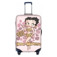 thumbnail image 2 of Betty Boop Funda De Equipaje Lavable Protector De Maleta Antiarañazos Para De 18 A 32 Pulgadas huangjie unisex, 2 of 2