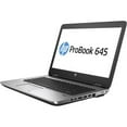thumbnail image 4 of HP ProBook 14" Laptop, AMD A-Series A8-8600B, 8GB RAM, 500GB HD, DVD Writer, Windows 7 Professional, 4 of 11