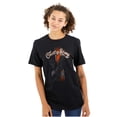 thumbnail image 3 of Country Strong Brand Bald Eagle Men's Graphic T Shirt Tees Brisco Brands S, 3 of 6