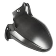 thumbnail image 4 of Motorcycle Rear Mudguard Carbon Fiber Replacement for Ducati Multistrada V4 V4S 2021 and Up, 4 of 14