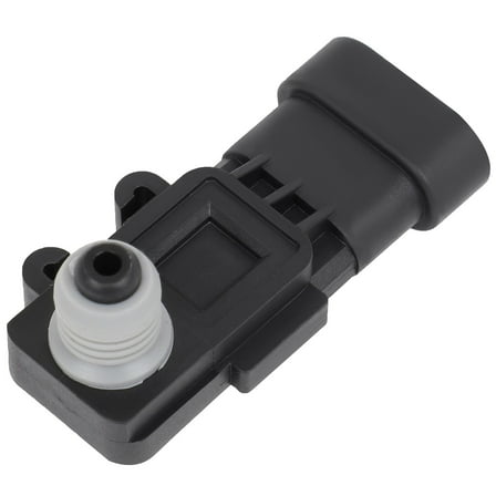 cciyu 16238399 Fuel Tank Pressure Sensor Compatible for Chevy, for Buick, for GMC, for Cadillac, for Pontiac - Avalanche, Suburban, Express, Impala, Silverado, Tahoe, Sierra, Yukon - (EVAP)