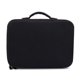 thumbnail image 2 of Estuche de almacenamiento para drones, caja de cuadricóptero, bolsa de transporte, accesorio RC para DJI SPARK, color negro, 2 of 8