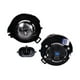 thumbnail image 1 of Faro Para Niebla Pathfinder 2005 A 2012 Nissan Izq DEPO ., 1 of 4