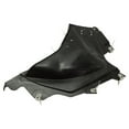 thumbnail image 3 of For BMW 320i/330e 2020 2021 2022 Fender Liner Driver Side | Front | Lower | CAPA | Made of PP/TPE Plastic | With M Sport Package | Replacement For BM1250137, BM1250137C | 191275725559, 51118074891, 3 of 6