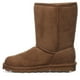 thumbnail image 2 of Botas Slouch BEARPAW Brown Hickory II 220 para mujer, 2 of 8