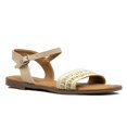 thumbnail image 3 of Sandalia para Mujer Jema 1508 beige 22.5, 3 of 4