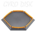 thumbnail image 1 of New Exciting Burst Gyro Arena Disk Duel Spinning Top Beyblades Launcher Stadium, 1 of 5
