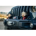 thumbnail image 3 of Baja Design 447667 Steel Bumper LED Light Kit XL Sport For Jeep JL/JT Rubicon, 3 of 5