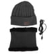 thumbnail image 2 of Gorro térmico con batería, gorro térmico eléctrico, gorro térmico eléctrico, gorro térmico multifuncional, 2 of 8