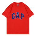 thumbnail image 3 of T-Shirt Homme Manches Courtes Été Mode Confortable Mince Absorbant la Sueur, 3 of 5