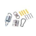 thumbnail image 3 of Hammock Hanging Kit, Swing Hanger Set   For Yoga, 3 of 8