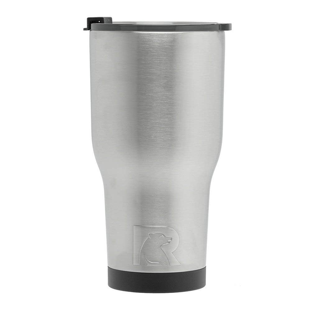RTIC Coolers 30 oz. Stainless Steel 