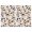 Halloween Leopard Print, variant on 2 Pcs Funny Kitchen Towels,Halloween Night Scene Pattern Microfiber Dish Towels,Kitchen Tea Towels,Kitchen Towel Set (18" X 26")