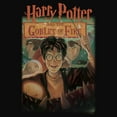 thumbnail image 2 of Mens Harry Potter and the Philosopher's Stone Goblet Of Fire Cover Tank Top, 2 of 5