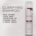Rooted Rituals Ginger Root and Charcoal Clarifying Shampoo 10.1 fl oz