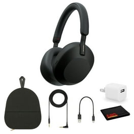 SONY wh 1000xm5 ブラック Sony WH-1000XM5 Over-Ear Noise Cancelling Bluetooth