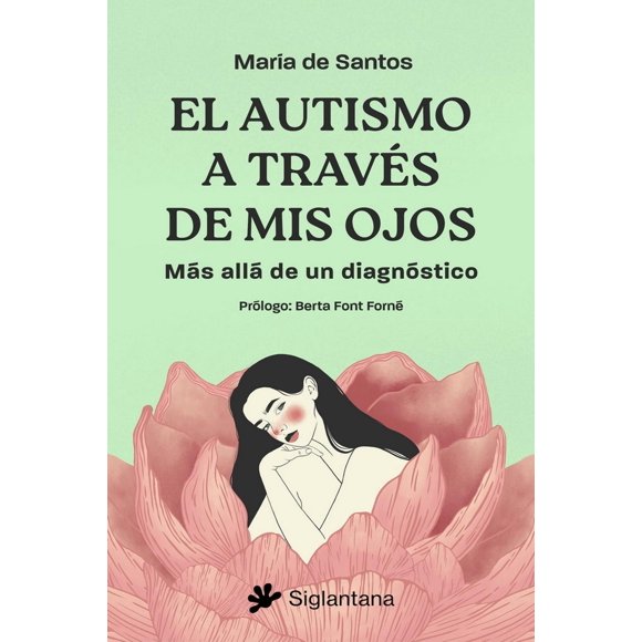 El autismo a través de mis ojos