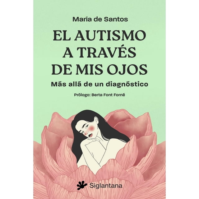 El autismo a través de mis ojos
