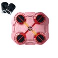 thumbnail image 4 of Ruifaya Machine de Boxe Intelligente pour Enfants USB Rechargeable Connexion Bluetooth E9C6, 4 of 7