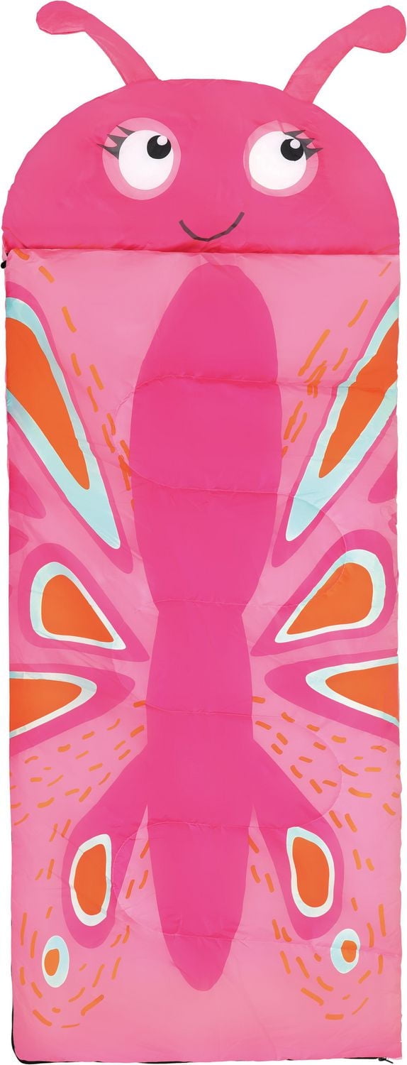 Ozark Trail 50°F KIDS' SLEEPING BAG