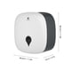 thumbnail image 4 of No taladro Dispensador de papel de un solo rollo jumbo montado en la pared Colgador del dispensado CHUANGDIAN 1pc, 4 of 7