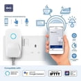 thumbnail image 5 of Adaptador de enchufe individual Smart Power de BG Electrical, 13 A, moldeado en blanco, 5 of 5