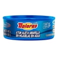 thumbnail image 1 of Atún Dolores aleta amarilla en agua 140 g, 1 of 4