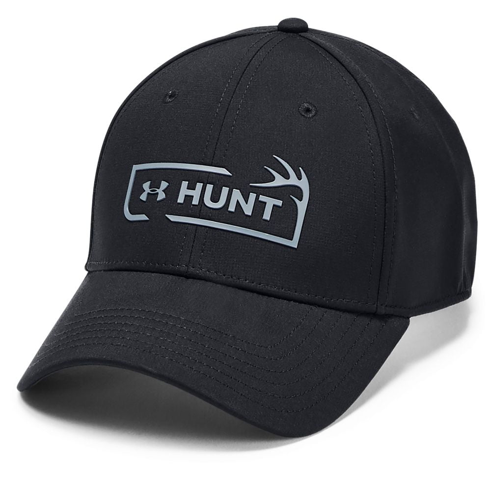 ua hunt hat