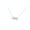 White Gold, variant on Love You - Style MOE010