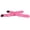 Rose Red, variant on Rupoun Face Slimming Bandage Belt FaceLift Double Chin Skin Strap (Rose Red) - 23.8 inches / 60.5 cm V Line Lifting Mask for Perfect Outline and Cheek Sagging Prevention