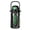 Black, variant on Kids Water Bottles with Straw49.3 oz Large Plastic Water Bottle with Straw–Leak‑Proof, Sports Bottle with Safety Lock with Handle Leakproof School Sports Drinking Bottle for Toddler Boys Girls