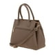 thumbnail image 5 of Bolsa Satchel Bolso Madison Player Chenson MD25103-B, 5 of 7