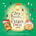 thumbnail image 2 of Lady Pancake and Sir French Toast, 2 of 2