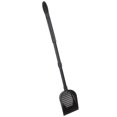 thumbnail image 1 of Aquarium Sand Scooper, Quick Drainage Litter Cleaning Terrarium Substrate Sand Scoop  for Fish Tank, 1 of 7