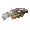 thumbnail image 3 of Carcasa de coche perfecl para XLH Q903 9138 25x10x6,5 cm Naranja, 3 of 8