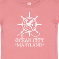 thumbnail image 4 of Inktastic Ocean City Maryland Vacation Boys or Girls Baby T-Shirt, 4 of 5