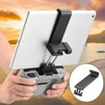 thumbnail image 4 of Soporte de repuesto ajustable y duradero para tableta extendida para DJI Mavic 3 El 12x3.8x2cm, 4 of 8