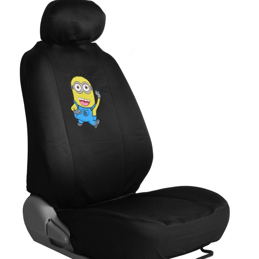 minion seat covers