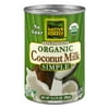 Native Forest Organic Simple Coconut Milk