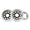 Black, variant on 3PCs Front Rear Brake Discs Rotors For HONDA CBR 1000 RR Fireblade 1000CC 2008-2016 2009 2010 2011 2012 2013 2014 2015