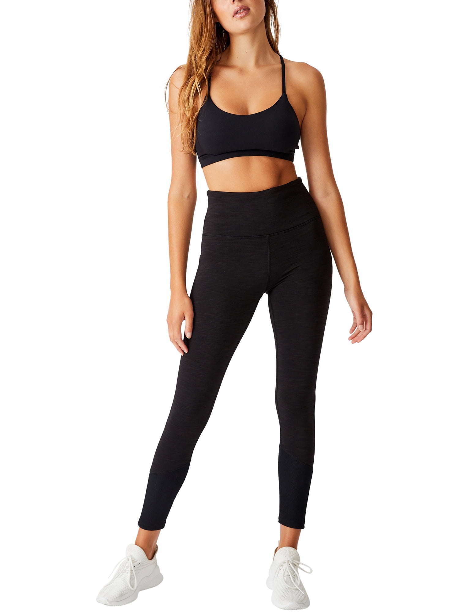 Cotton On Body Fleece Tights Online, 58 