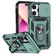 thumbnail image 1 of Estuche GANGXUN para iPhone 14 Pro, soporte giratorio 360°, estilo mecánico y magnético, 1 of 5