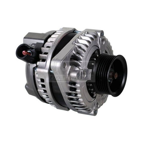 Remanufactured Denso 210-0580 Alternator Fits select: 2005-2007 HONDA ODYSSEY, 2005-2008 HONDA PILOT