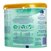 (3 pack) Enfamil Reguline Powder Baby Formula, Promotes Soft Stools, 19.5 oz Tub