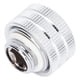 thumbnail image 1 of Accesorios De Tubo Duro PC Accesorios De Enfriamiento De Líquido De 14 Mm G1/4 Pulgadas Compresión Hexadecimal Interna Con 3 Anillos O Anillos De O Pre Instalados 5 Colores Para, 1 of 7