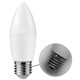 thumbnail image 1 of Bombilla Led de columna para decoración del hogar, lámpara superbrillante de 1 a 10 piezas, barra T37 C37 9W AC220V E27 E14 3000K 4000K 6000K para dormitorio y oficina, 1 of 4