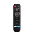 thumbnail image 1 of onn. Battery Powered TV and Streaming 3-Device Remote, 1 of 3