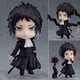 thumbnail image 2 of Figura de acción del Anime Bungo Stray Dogs de 10cm, número 1191, Akutagawa Ryunosuke, modelo de colección de PVC con cara cambiable Gong Bohan LED, 2 of 2